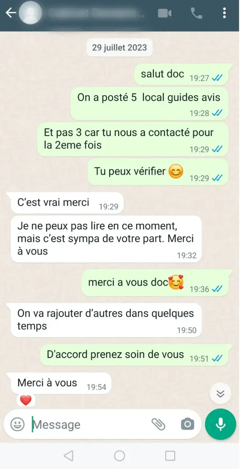 acheter abonn&eacute; youtube - avis client v&eacute;rifi&eacute;