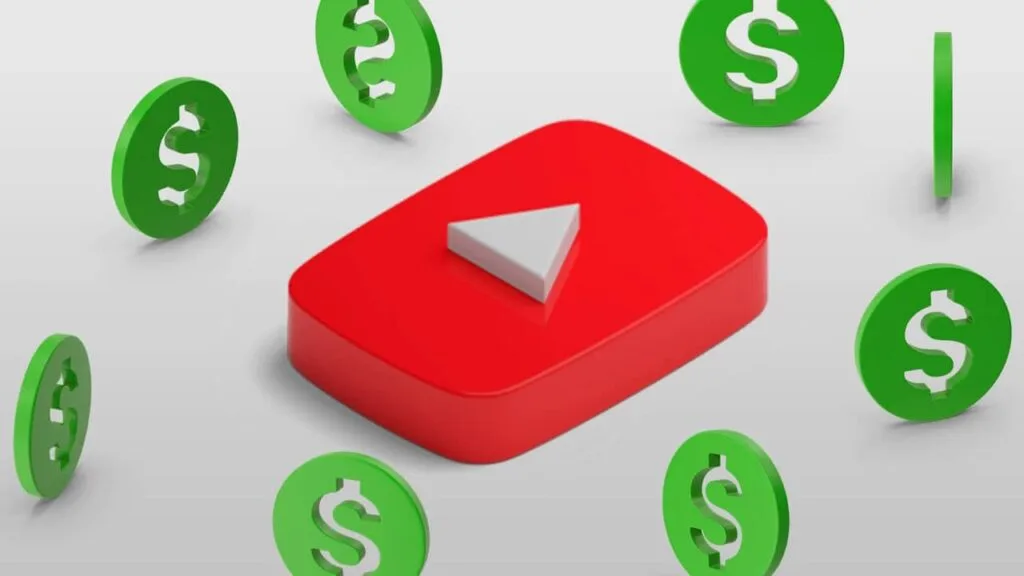 Statistiques de rétention d'une vidéo YouTube